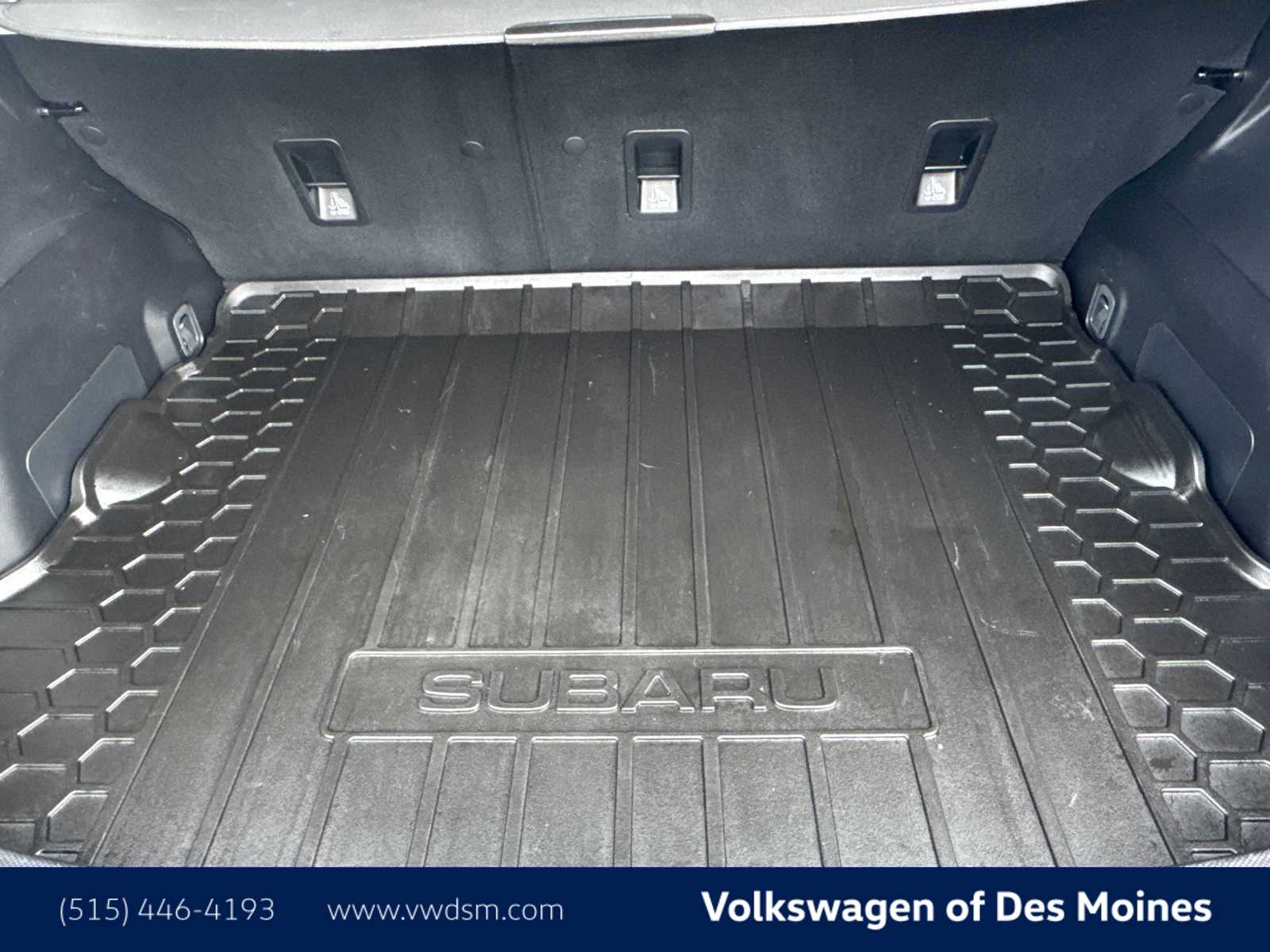 Thumbnail: 2023 Subaru Crosstrek - 19