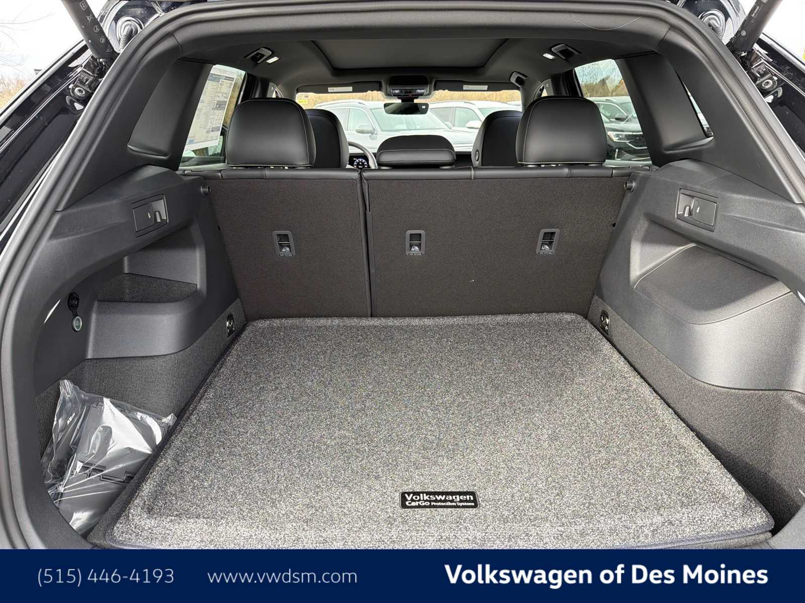 Thumbnail: 2026 Volkswagen Tiguan - 19