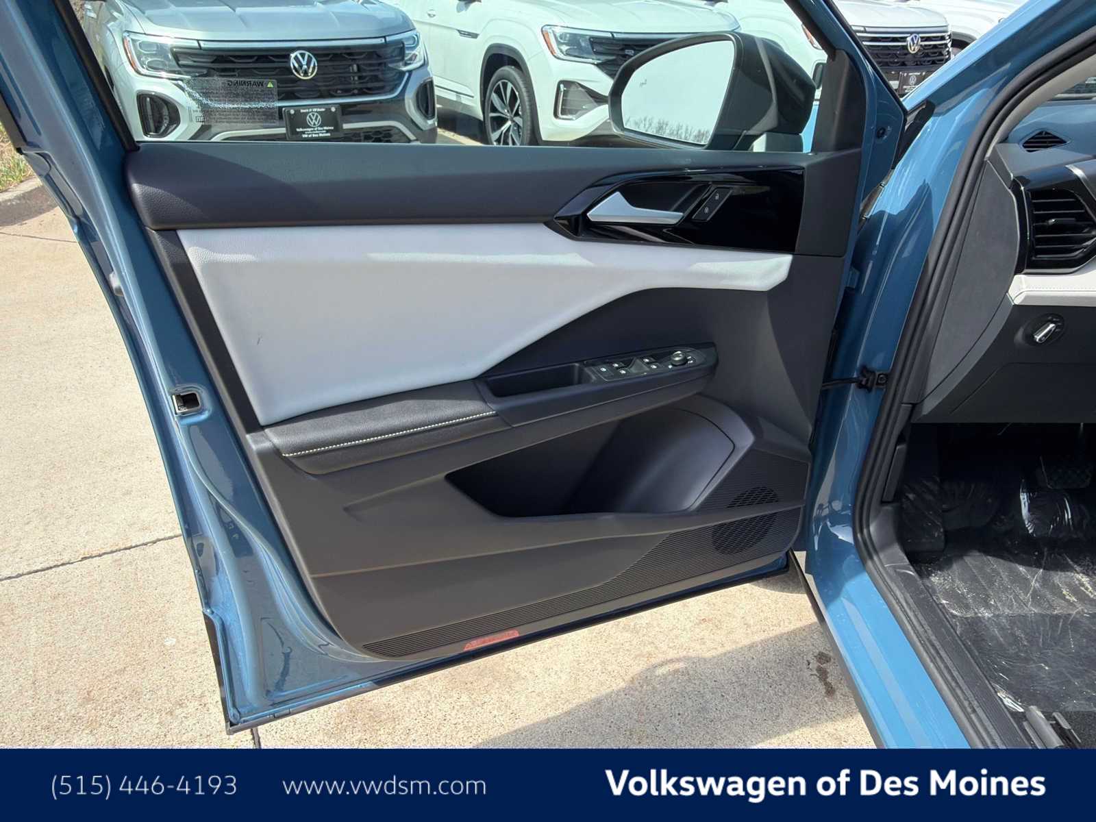 Thumbnail: 2026 Volkswagen Taos - 22