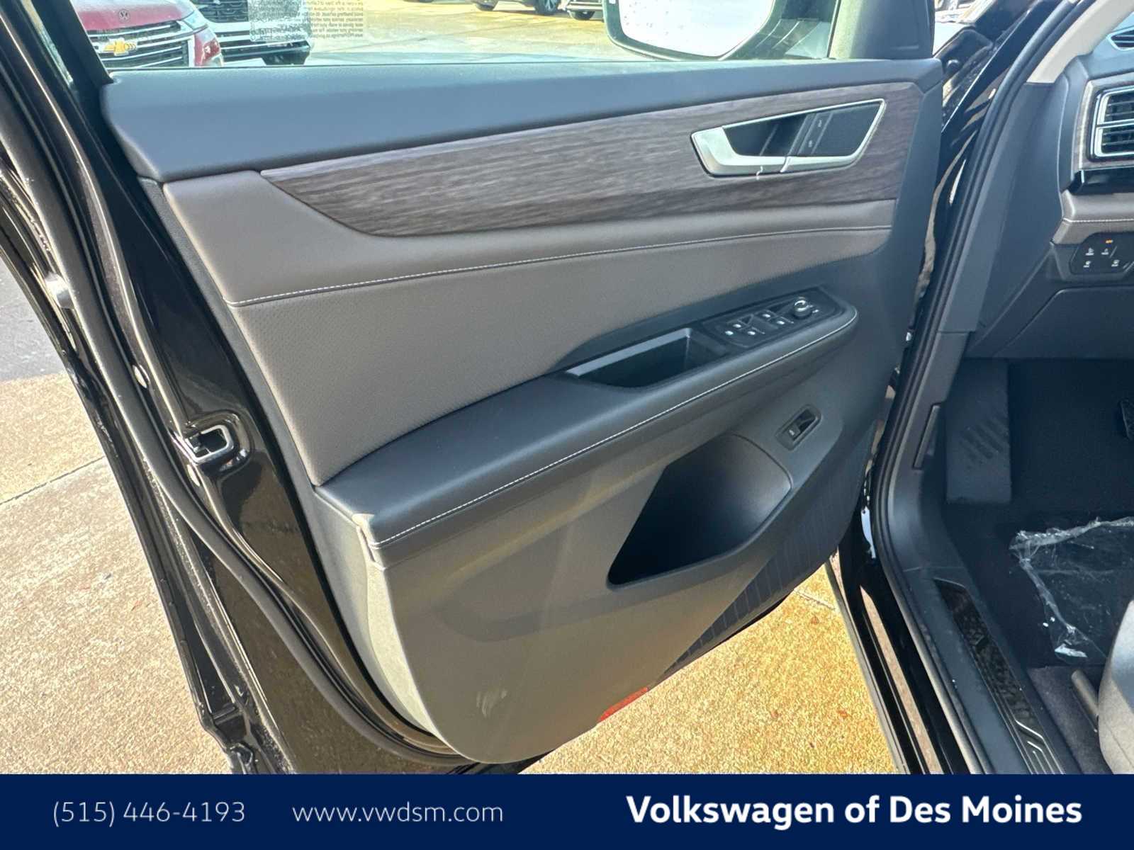 Thumbnail: 2026 Volkswagen Atlas - 23