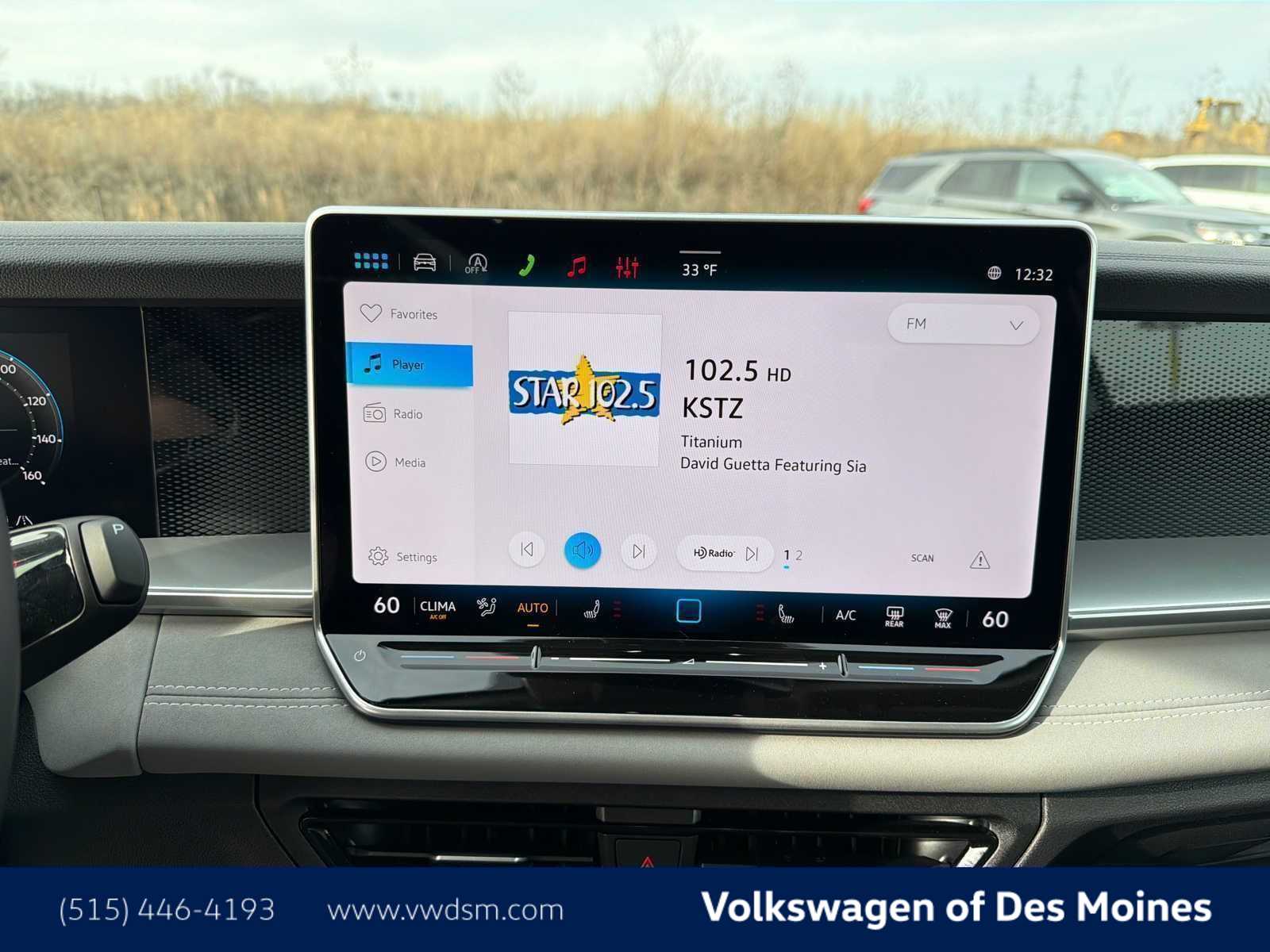 Thumbnail: 2026 Volkswagen Tiguan - 17