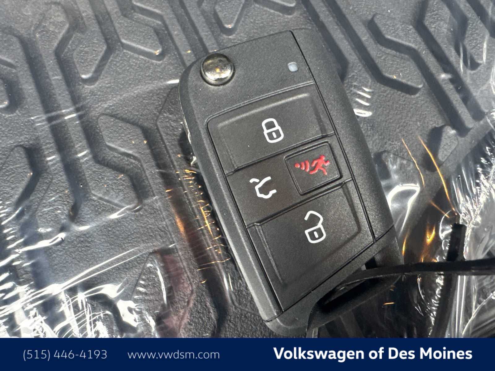 Thumbnail: 2026 Volkswagen Jetta - 20