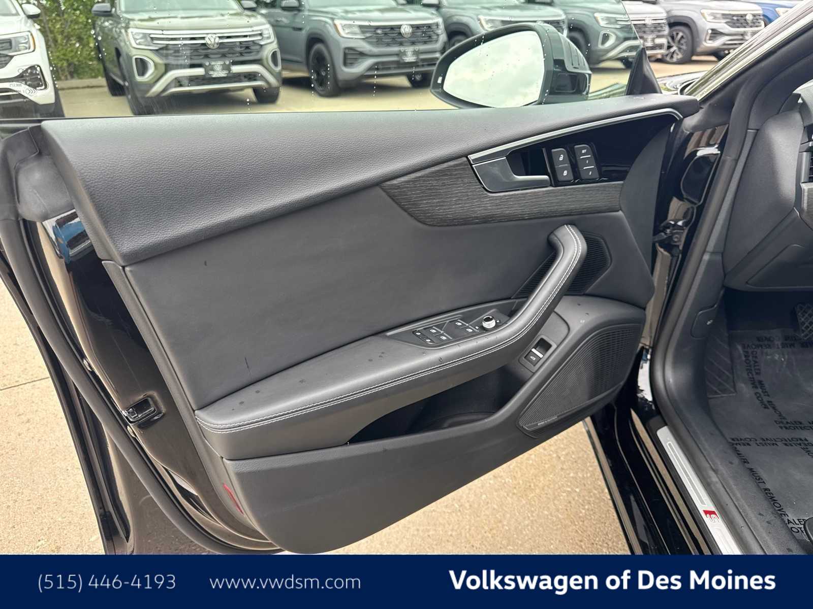 Thumbnail: 2024 Audi A5 - 22