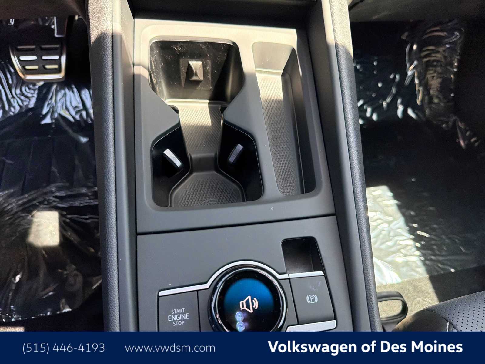 Thumbnail: 2026 Volkswagen Tiguan - 16