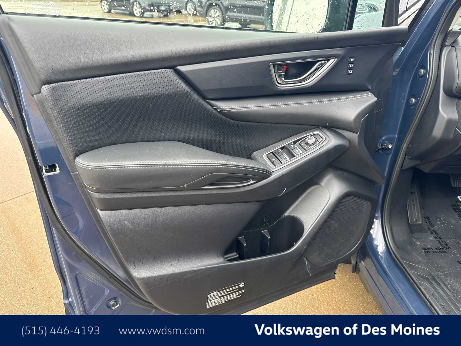 Thumbnail: 2023 Subaru Ascent - 23