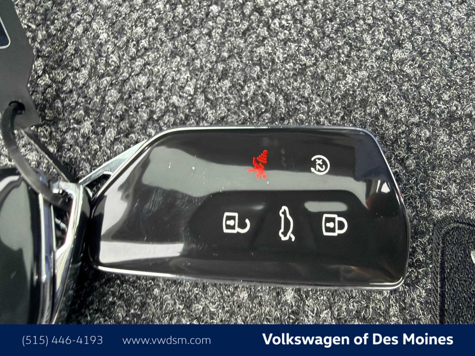 Thumbnail: 2026 Volkswagen Atlas - 20