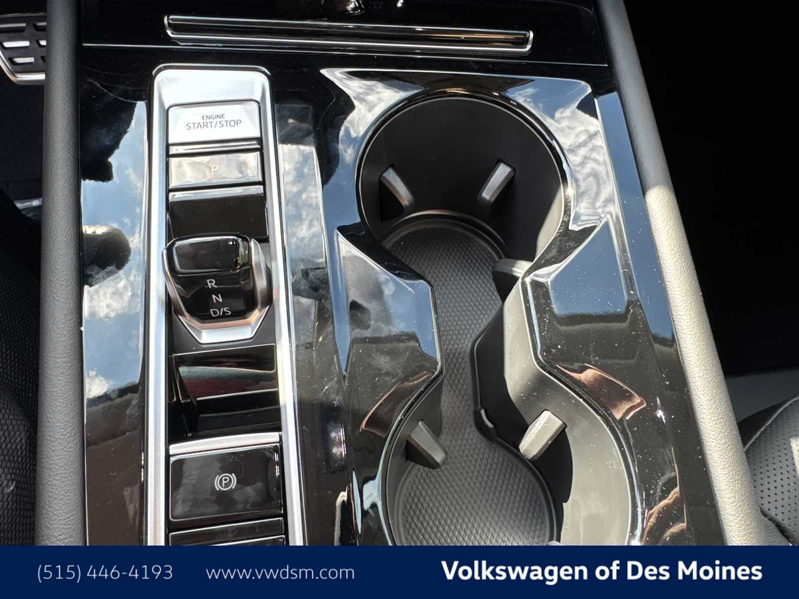 Thumbnail: 2026 Volkswagen Atlas - 17