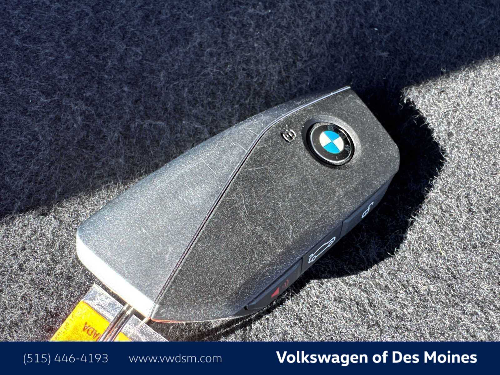 Thumbnail: 2025 BMW X1 - 20