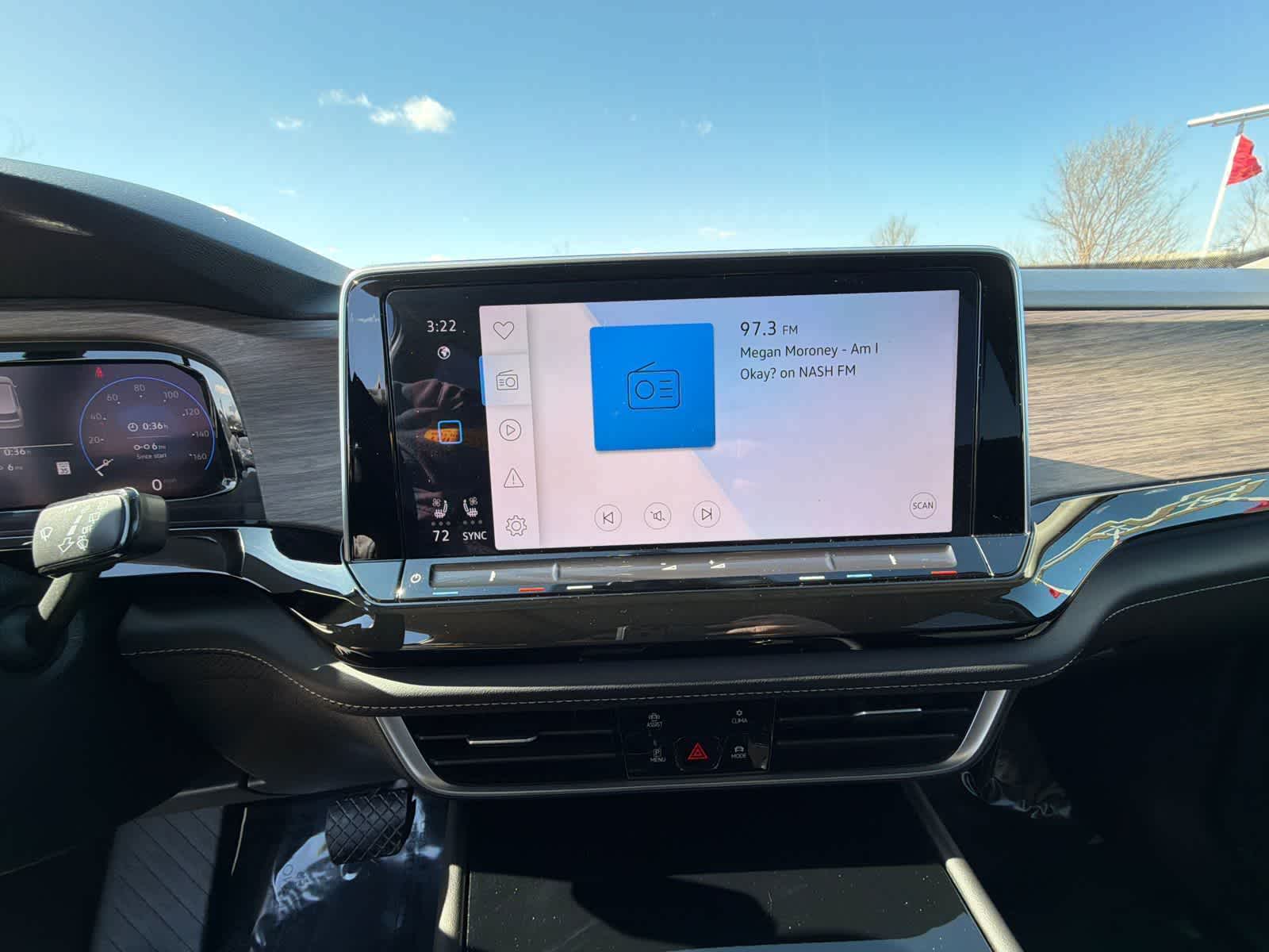 Thumbnail: 2025 Volkswagen Atlas - 18