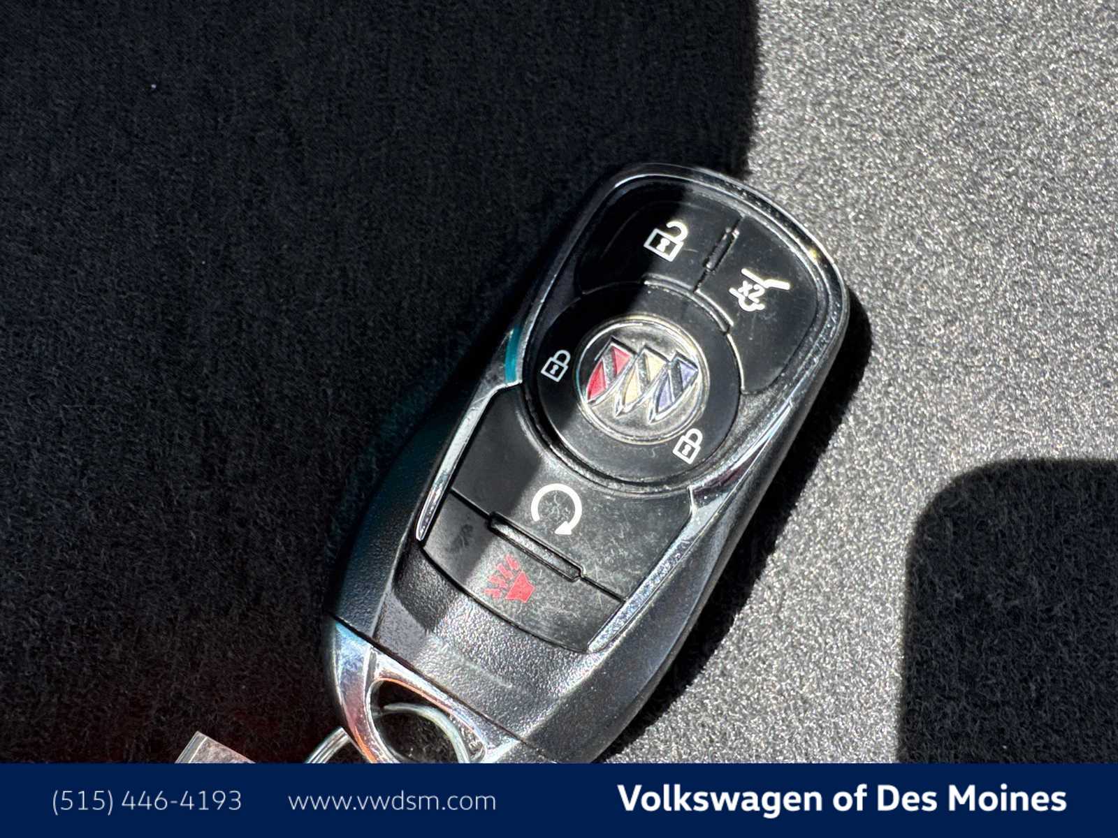 Thumbnail: 2023 Buick Enclave - 20