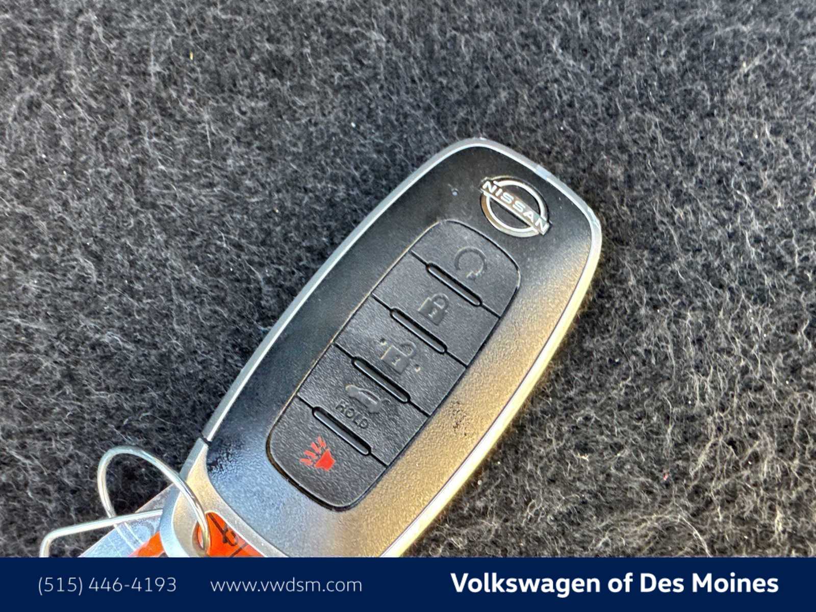 Thumbnail: 2025 Nissan Pathfinder - 20