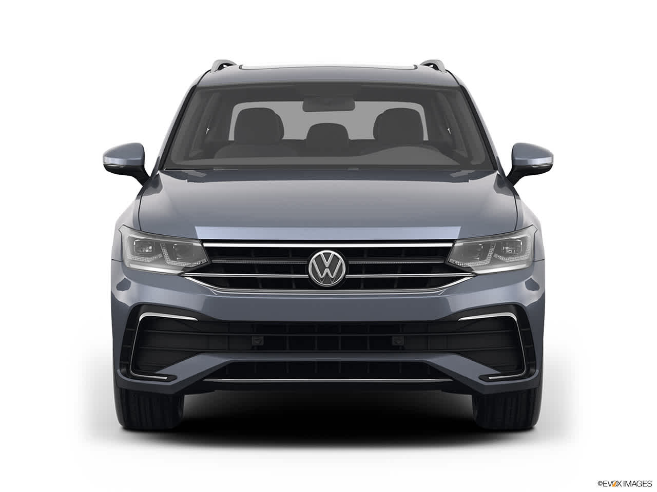 Thumbnail: 2022 Volkswagen Tiguan - 7