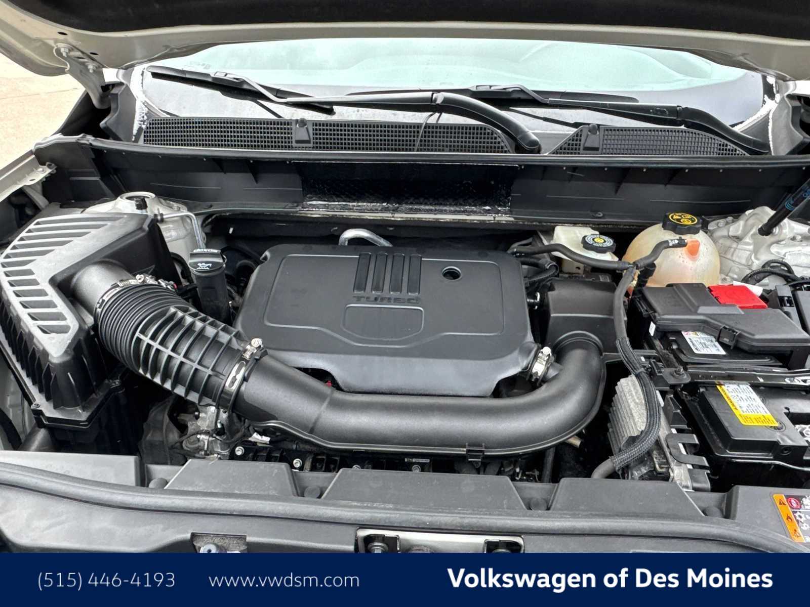 Thumbnail: 2023 GMC Acadia - 9