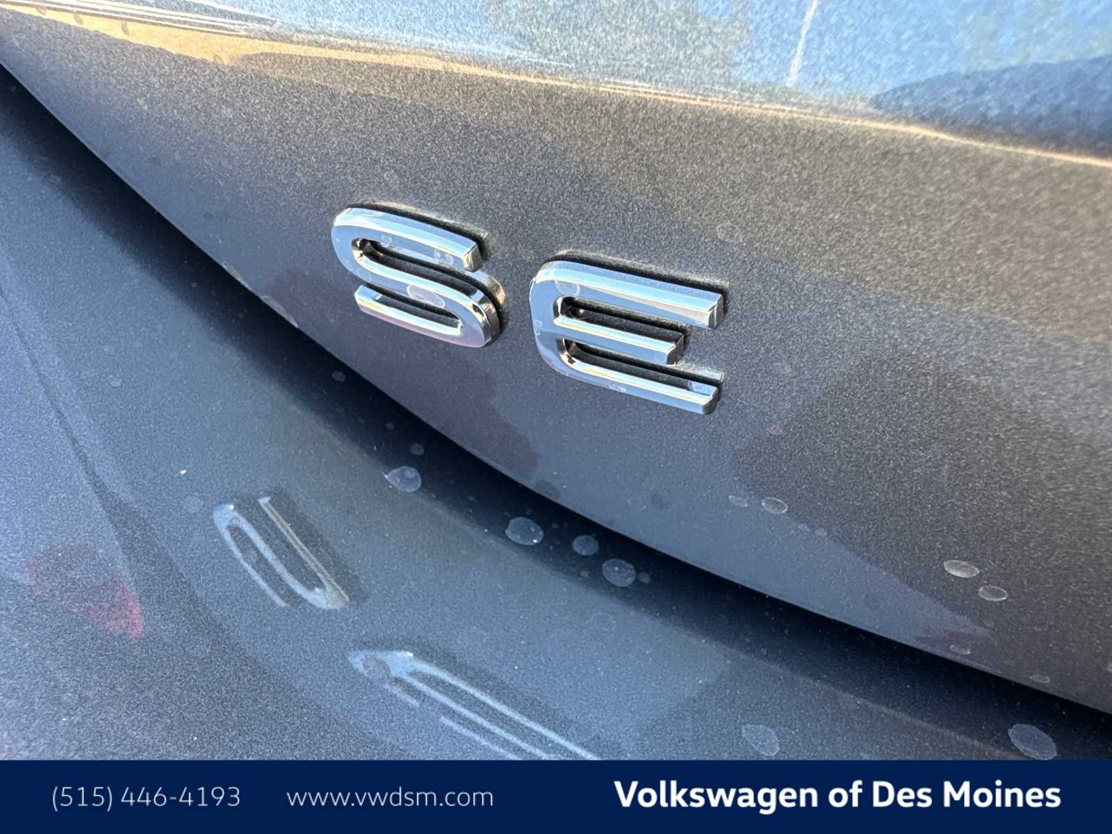 Thumbnail: 2025 Volkswagen Tiguan - 6