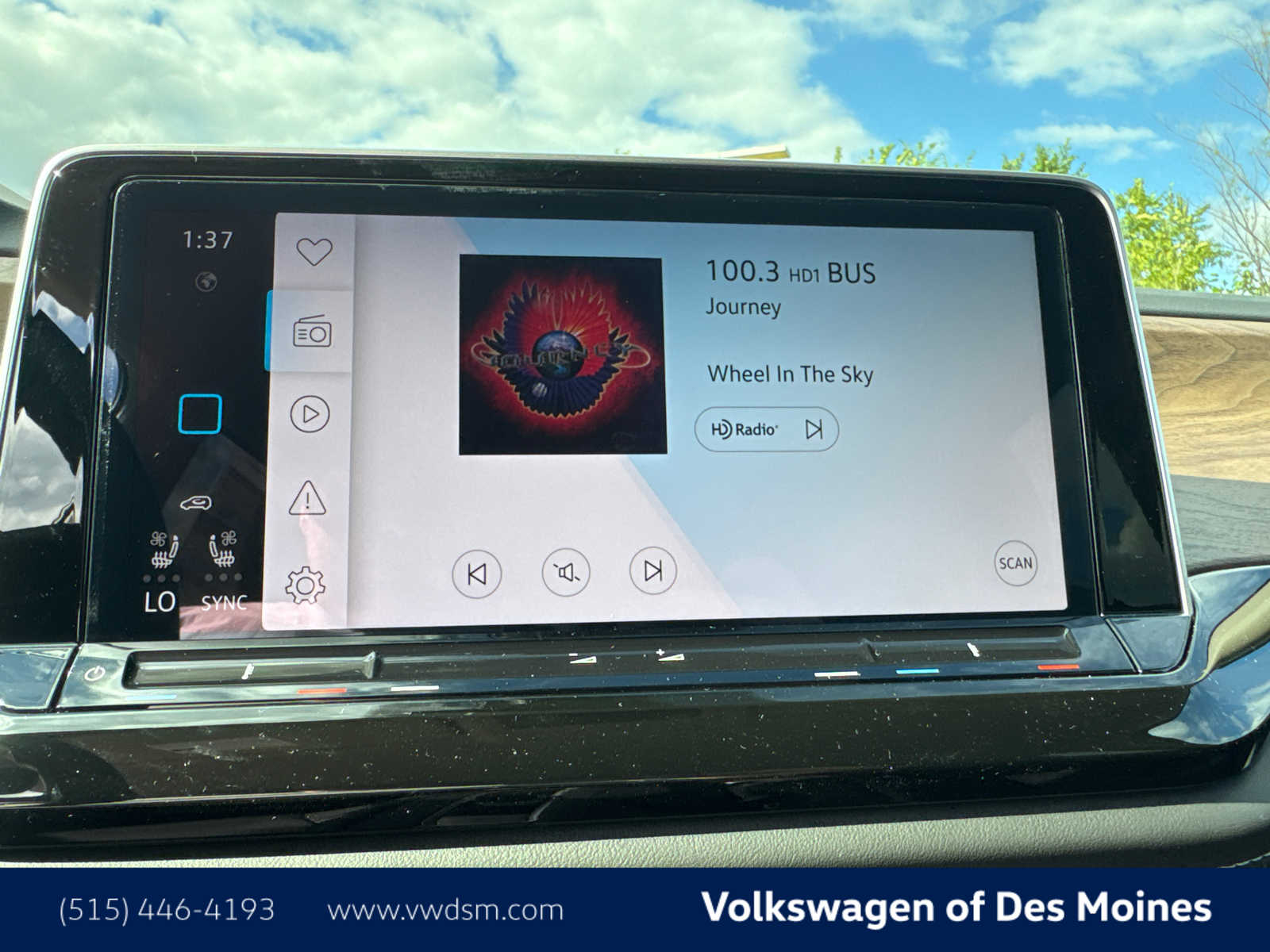 Thumbnail: 2026 Volkswagen Atlas - 18