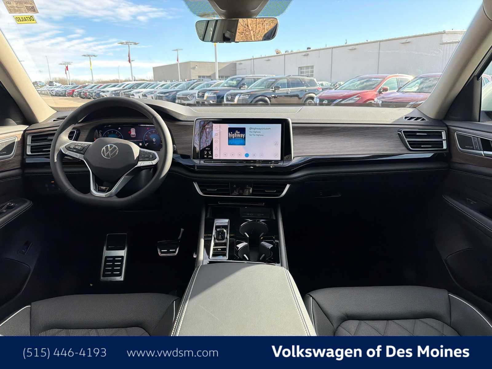 Thumbnail: 2026 Volkswagen Atlas - 10