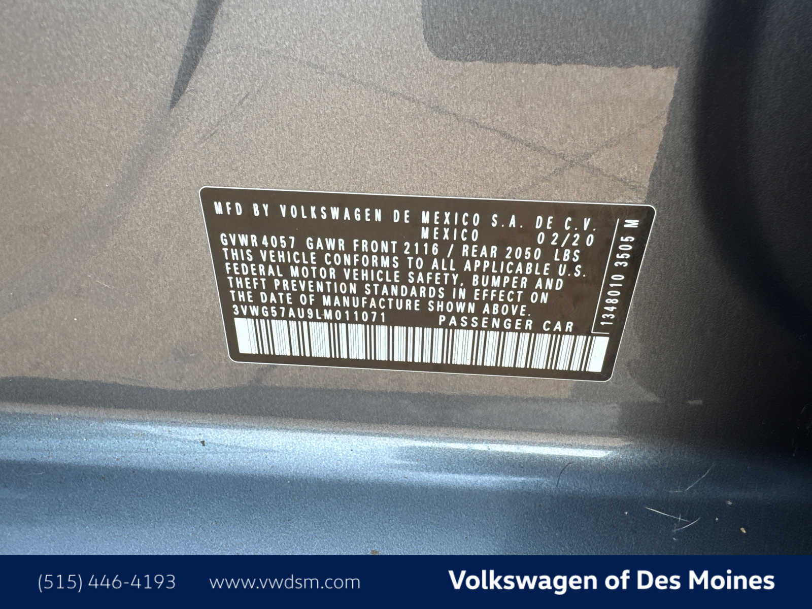 Thumbnail: 2020 Volkswagen Golf - 21