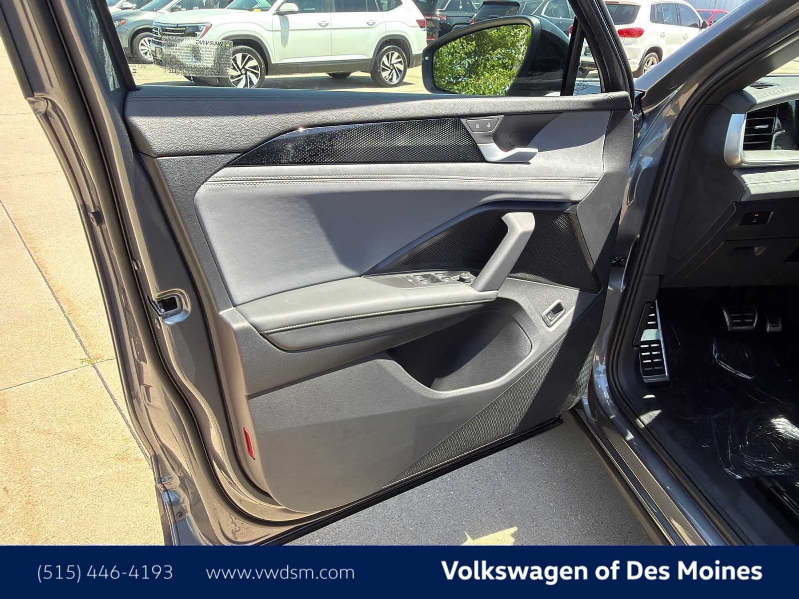 Thumbnail: 2026 Volkswagen Tiguan - 22