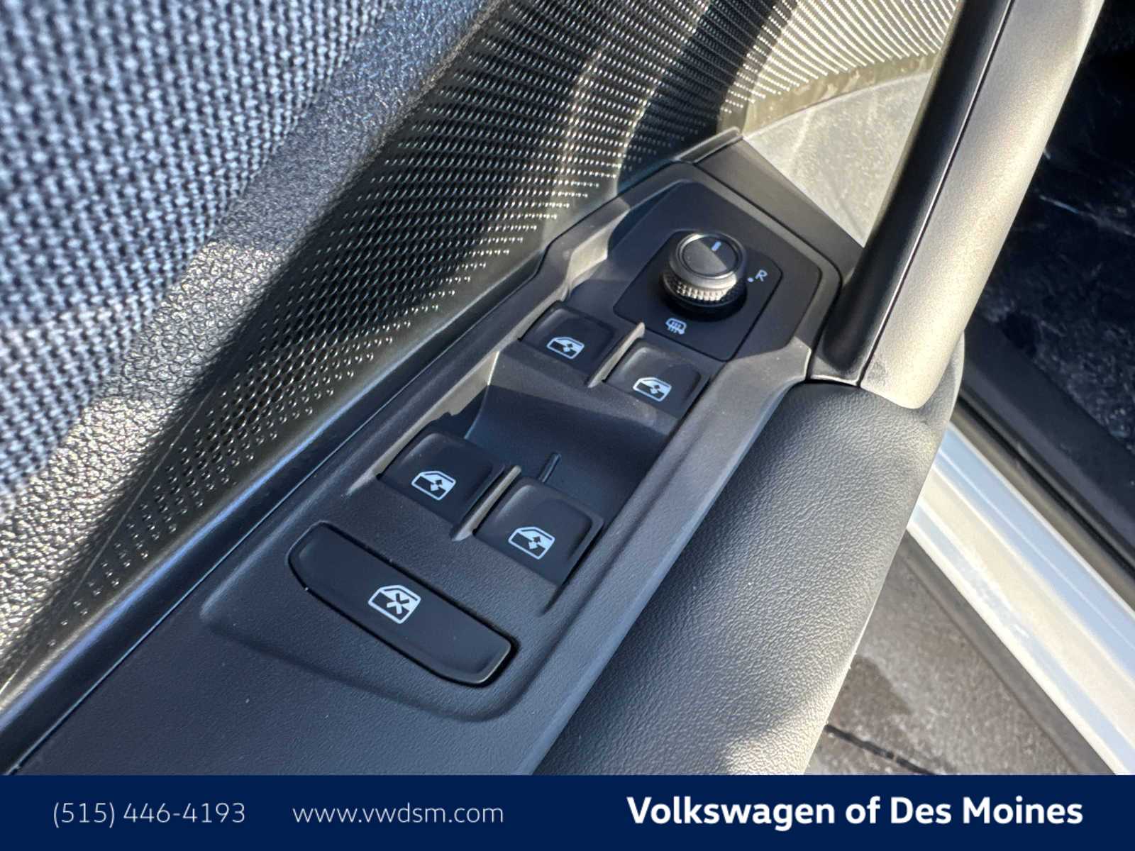 Thumbnail: 2026 Volkswagen Tiguan - 23