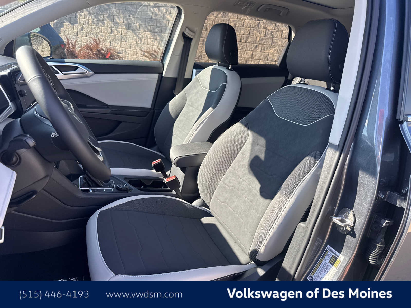 Thumbnail: 2025 Volkswagen Taos - 11