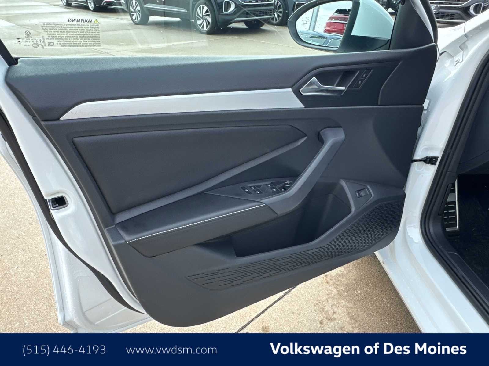 Thumbnail: 2026 Volkswagen Jetta - 22