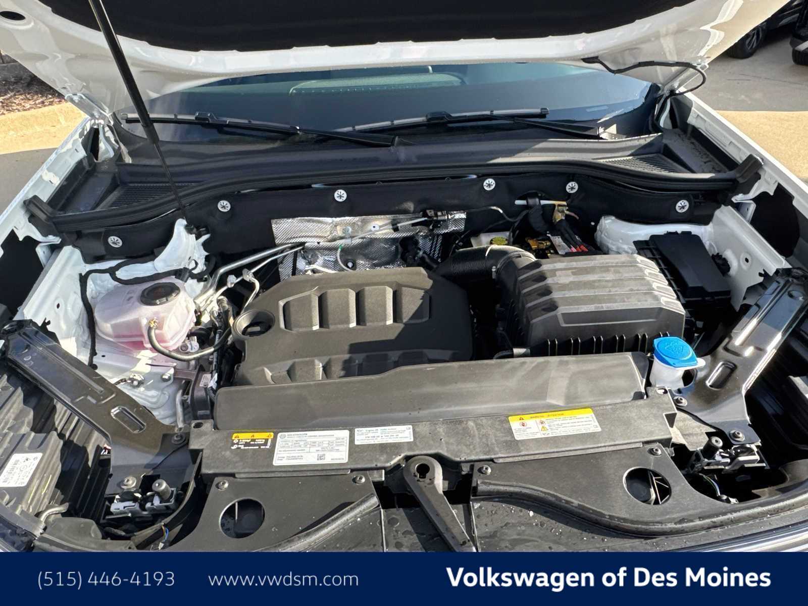 Thumbnail: 2026 Volkswagen Atlas - 9