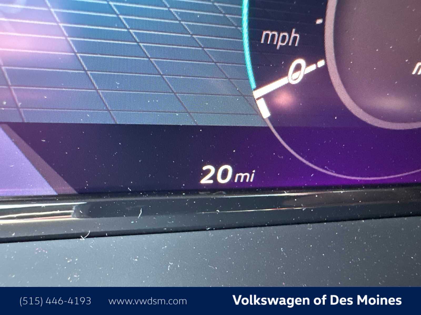 Thumbnail: 2025 Volkswagen Atlas - 18