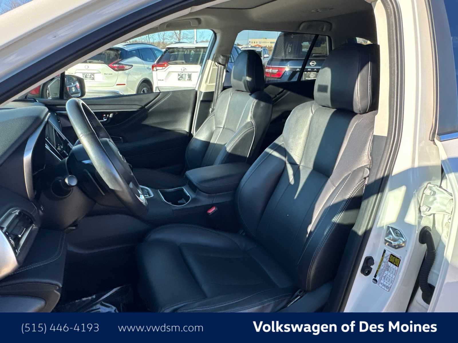 Thumbnail: 2023 Subaru Outback - 11