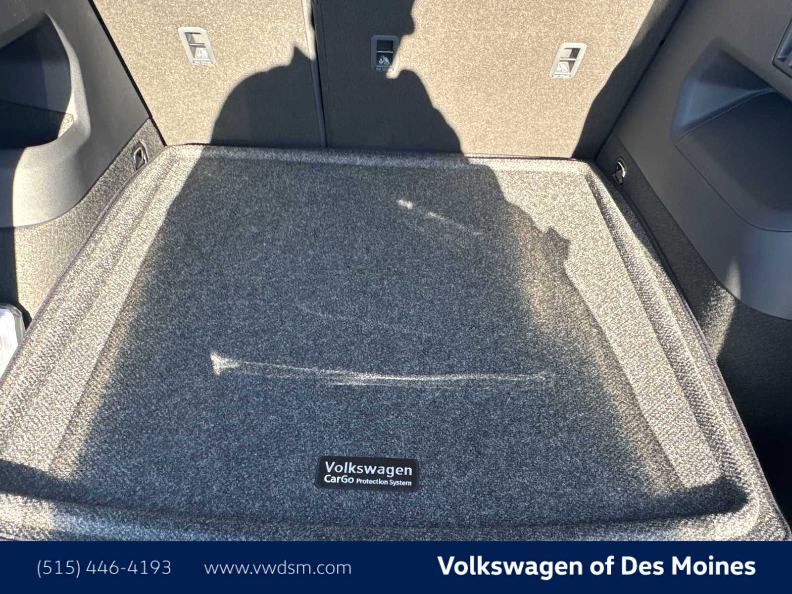 Thumbnail: 2026 Volkswagen Tiguan - 19