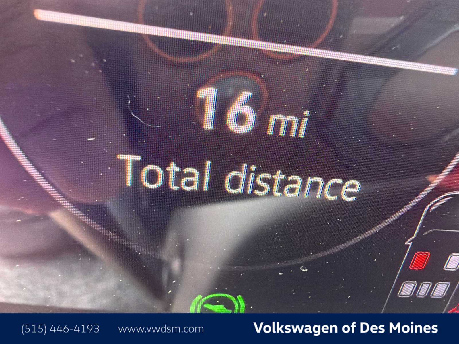 Thumbnail: 2026 Volkswagen Tiguan - 18