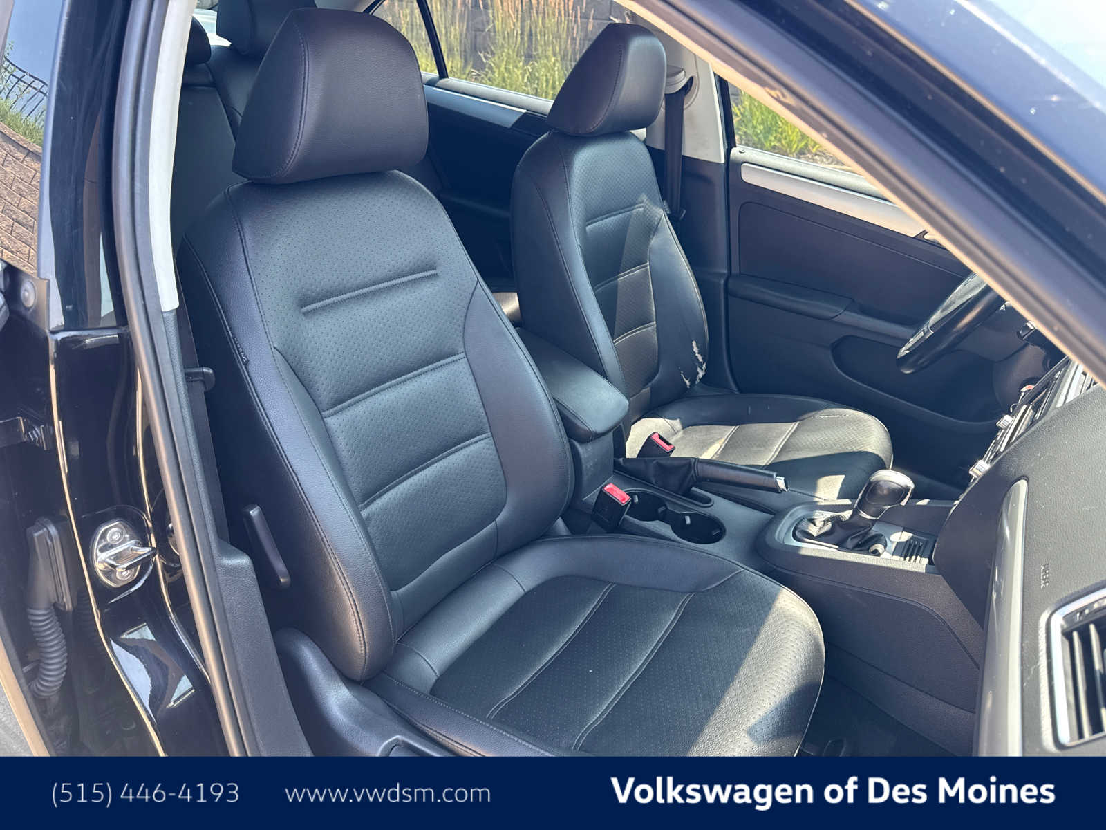 Thumbnail: 2014 Volkswagen Jetta - 14