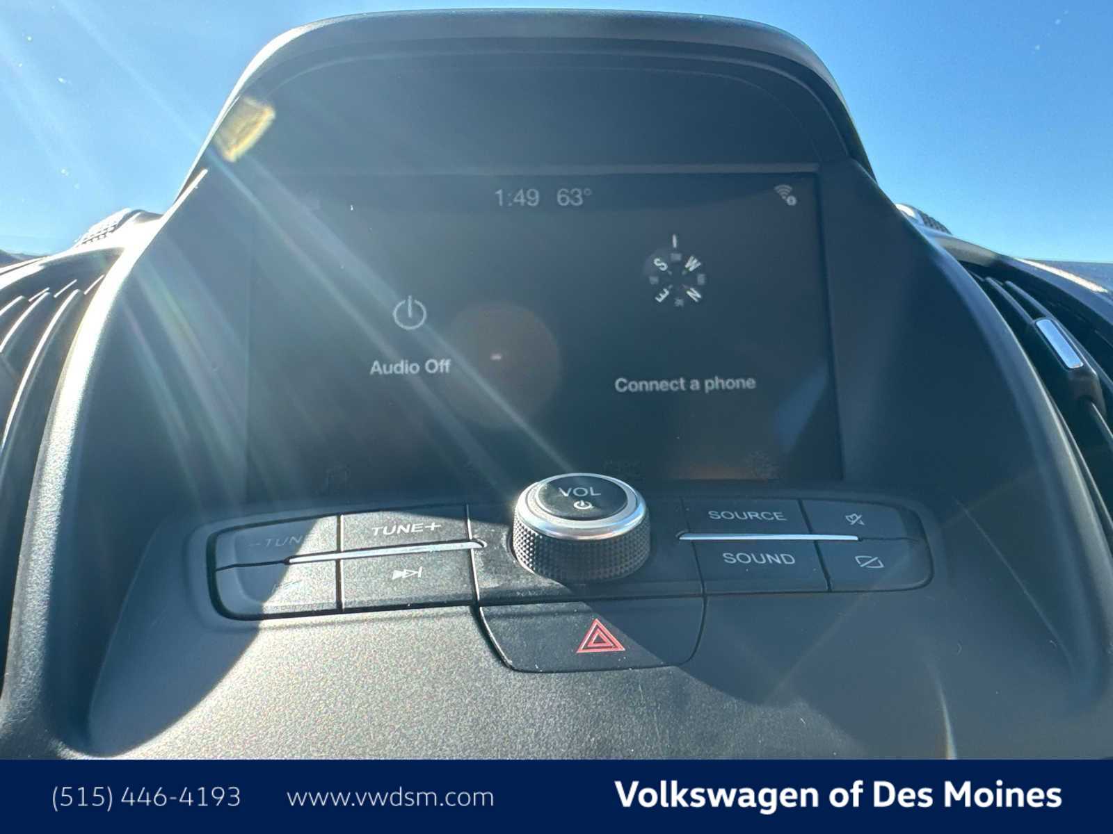 Thumbnail: 2019 Ford Escape - 17