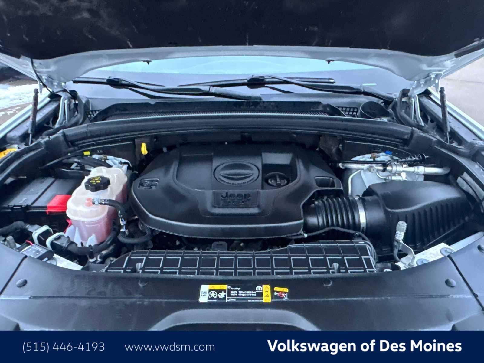 Thumbnail: 2023 Jeep Grand Cherokee - 7