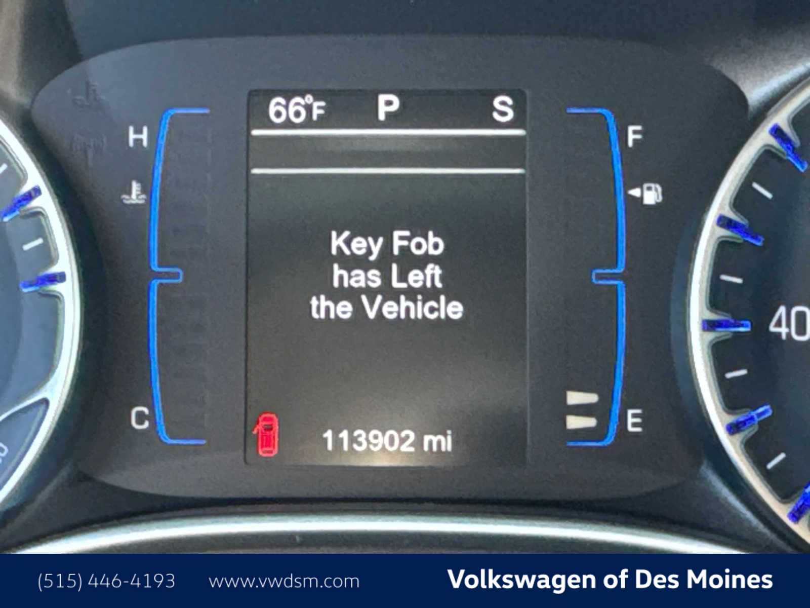 Thumbnail: 2017 Chrysler Pacifica - 19