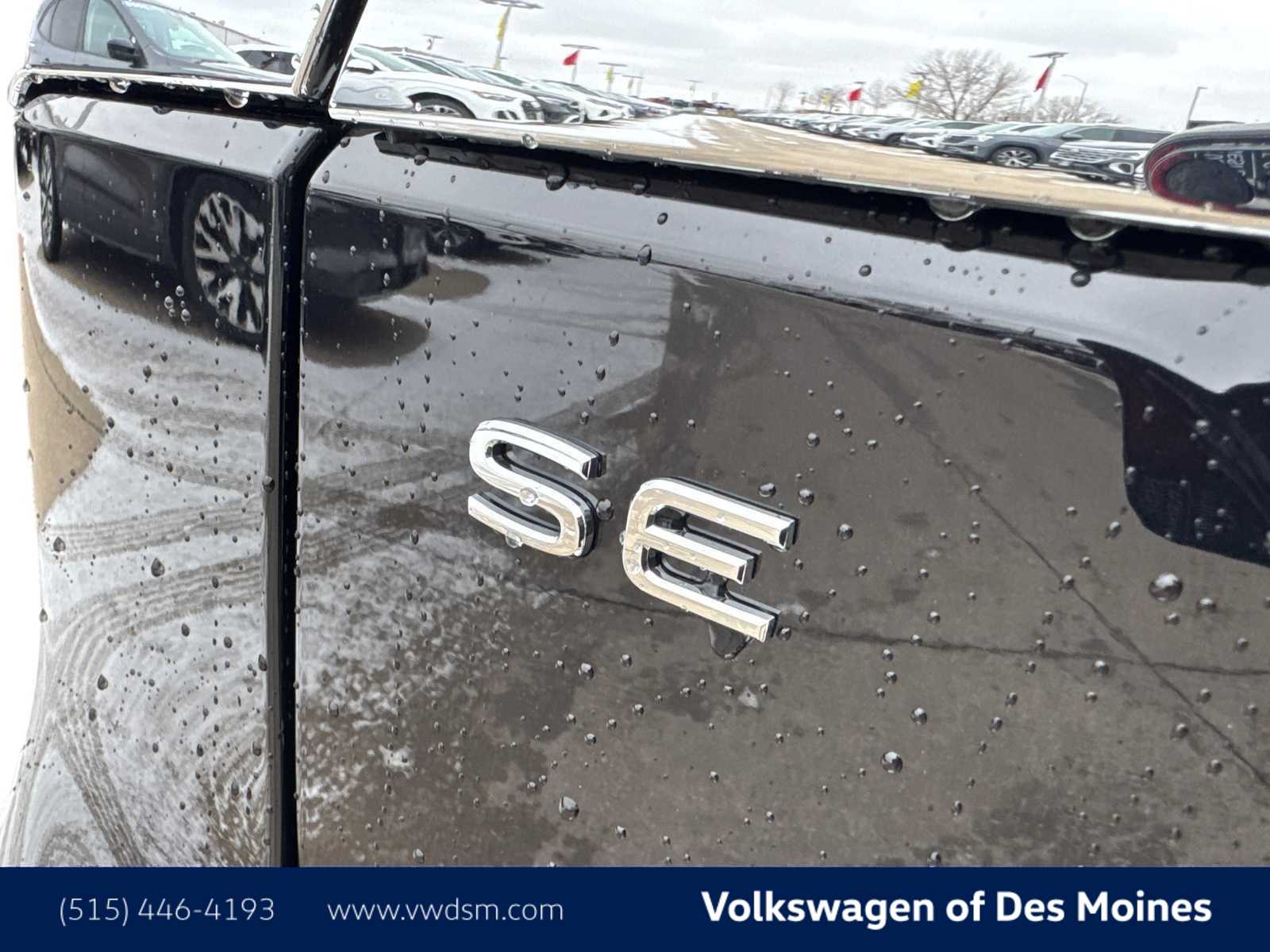 Thumbnail: 2026 Volkswagen Atlas - 6