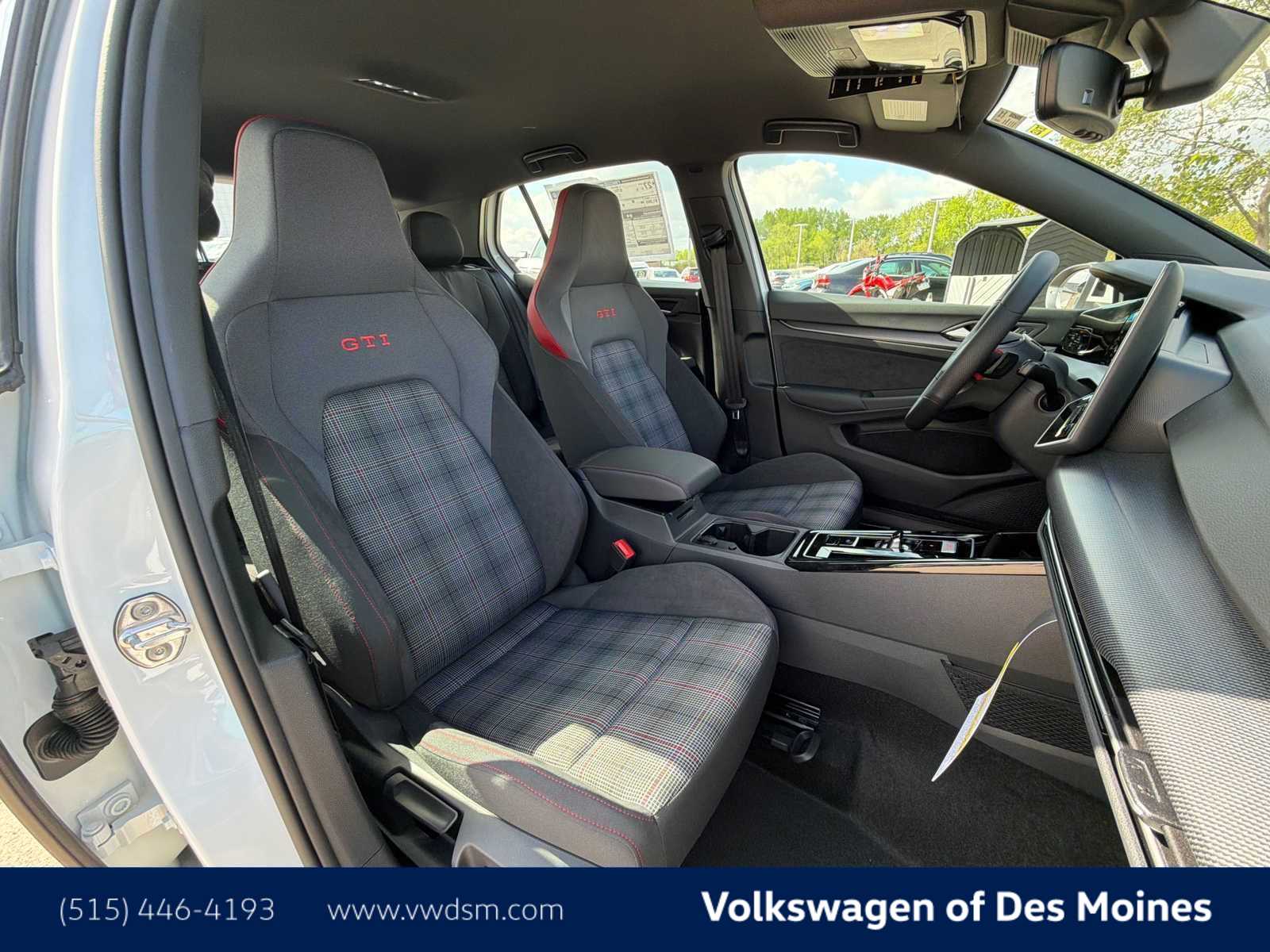 Thumbnail: 2026 Volkswagen Golf - 13