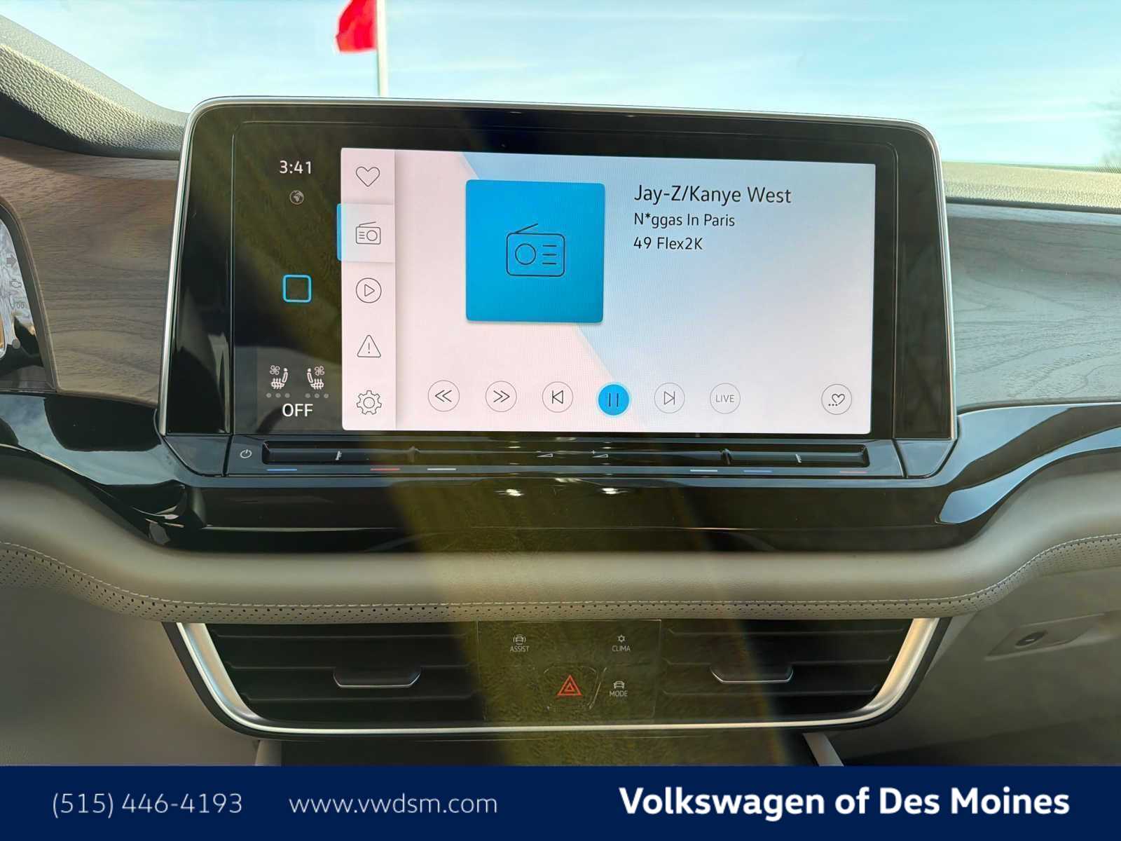 Thumbnail: 2026 Volkswagen Atlas - 19