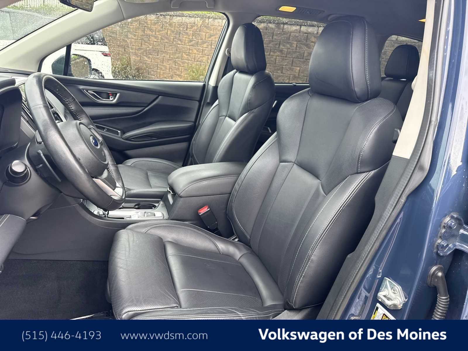 Thumbnail: 2023 Subaru Ascent - 11