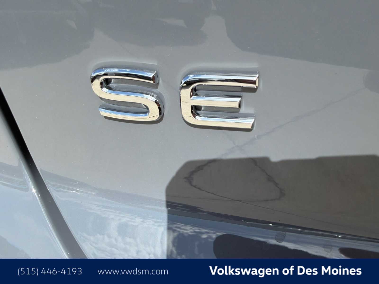 Thumbnail: 2026 Volkswagen Atlas - 6