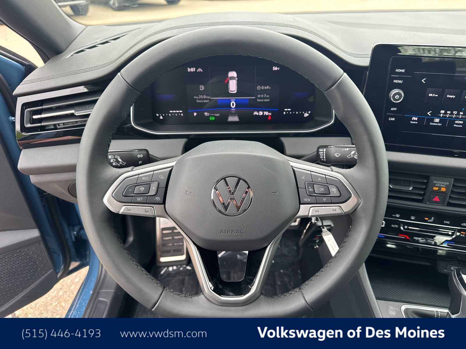 Thumbnail: 2026 Volkswagen Jetta - 15