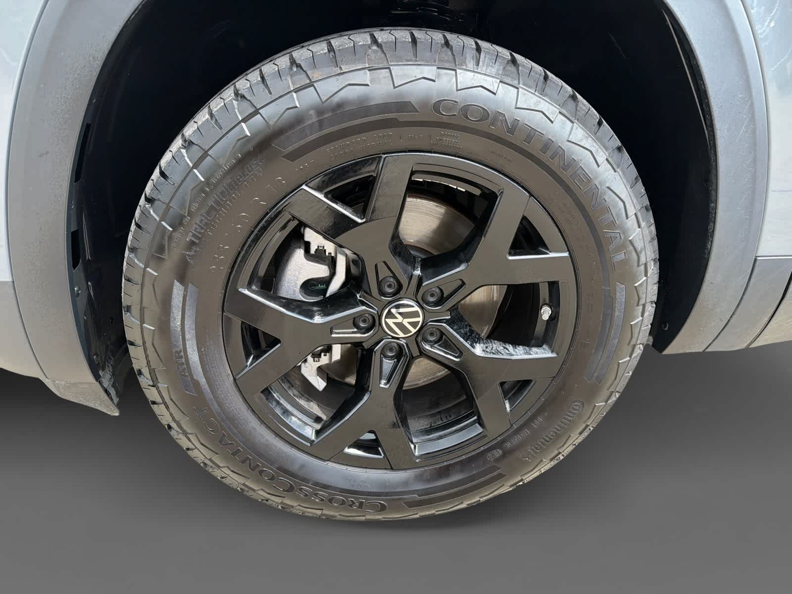 Thumbnail: 2025 Volkswagen Atlas - 8