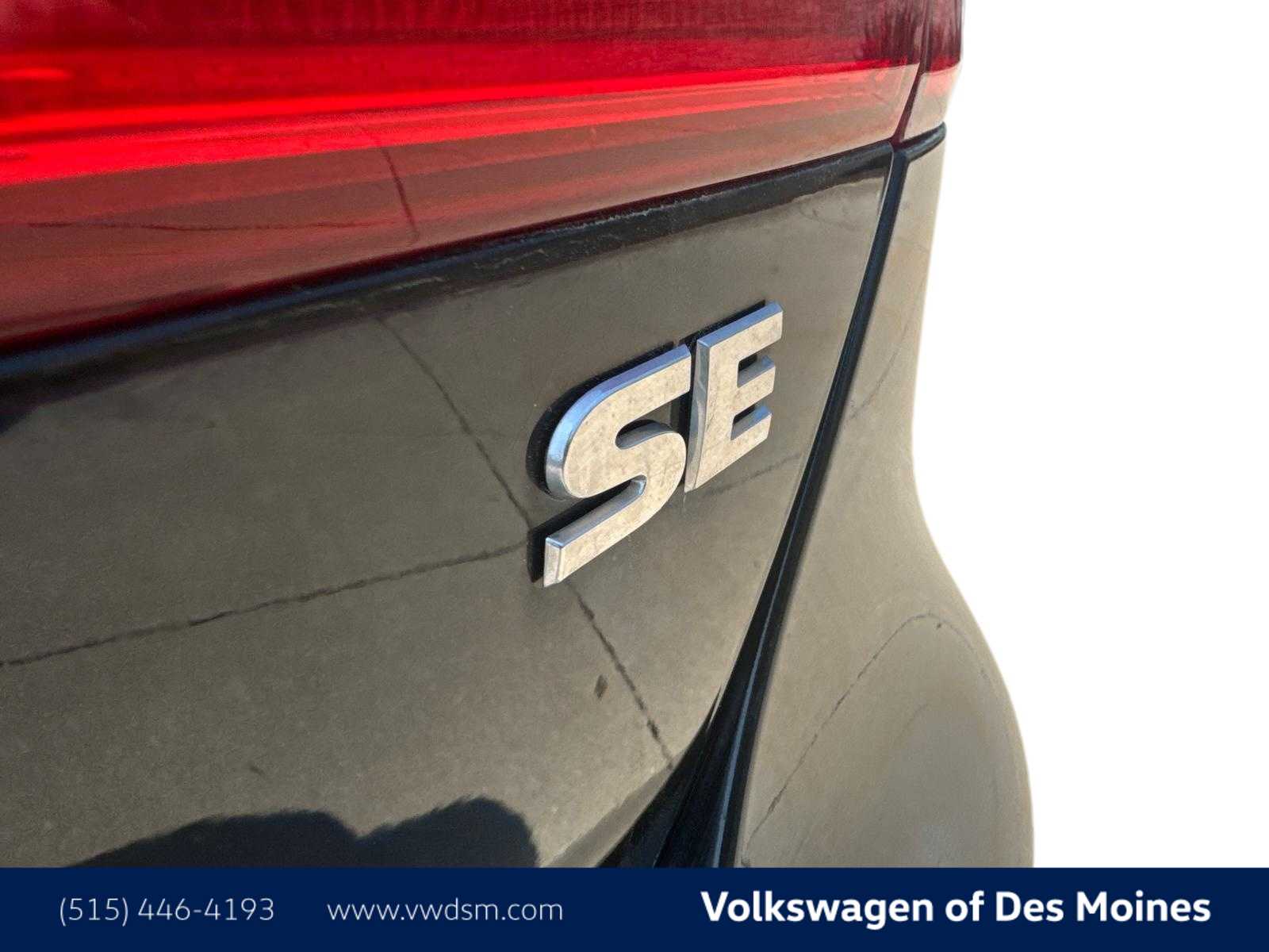 Thumbnail: 2014 Volkswagen Jetta - 6