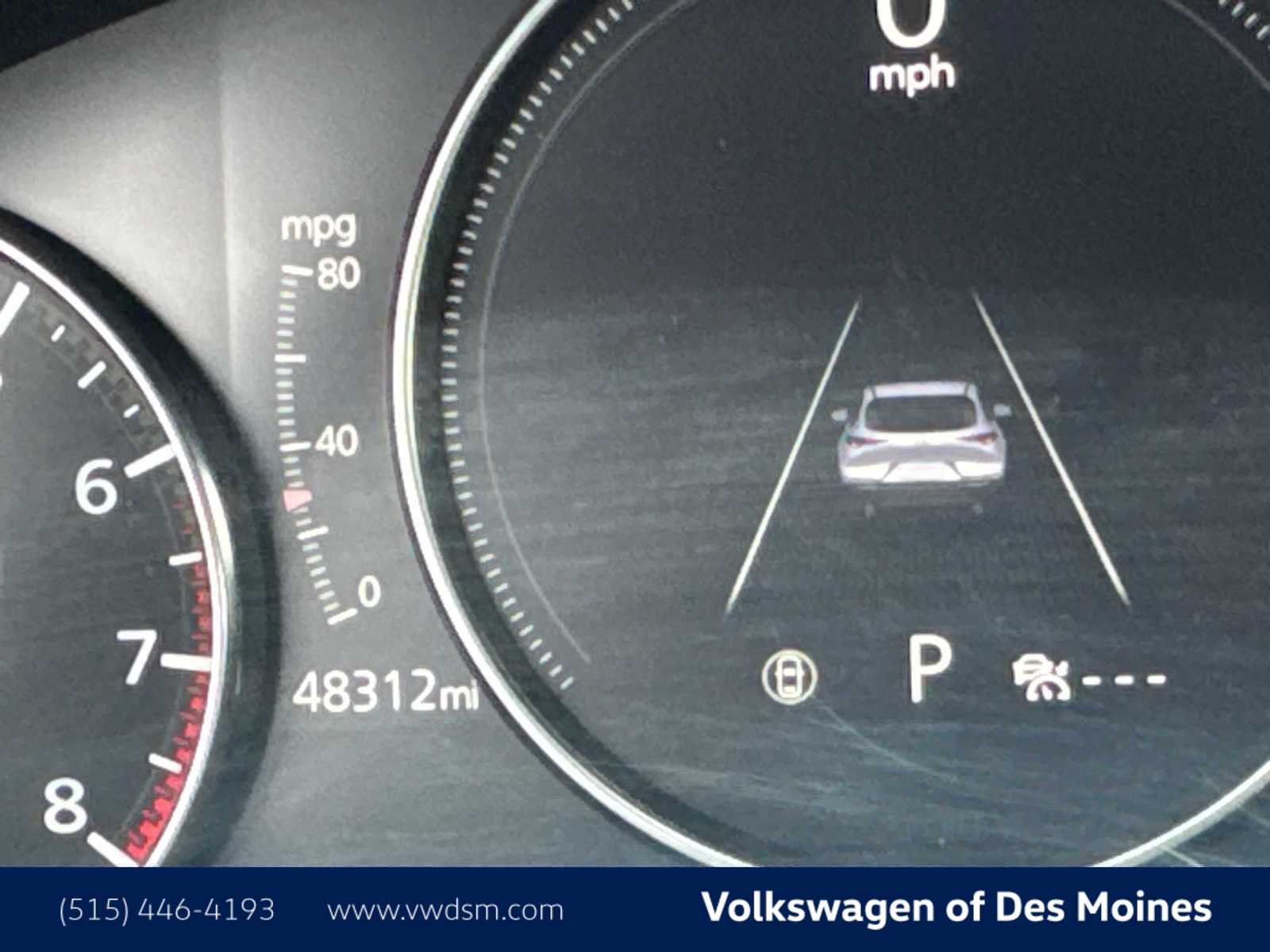 Thumbnail: 2022 Mazda CX-30 - 18