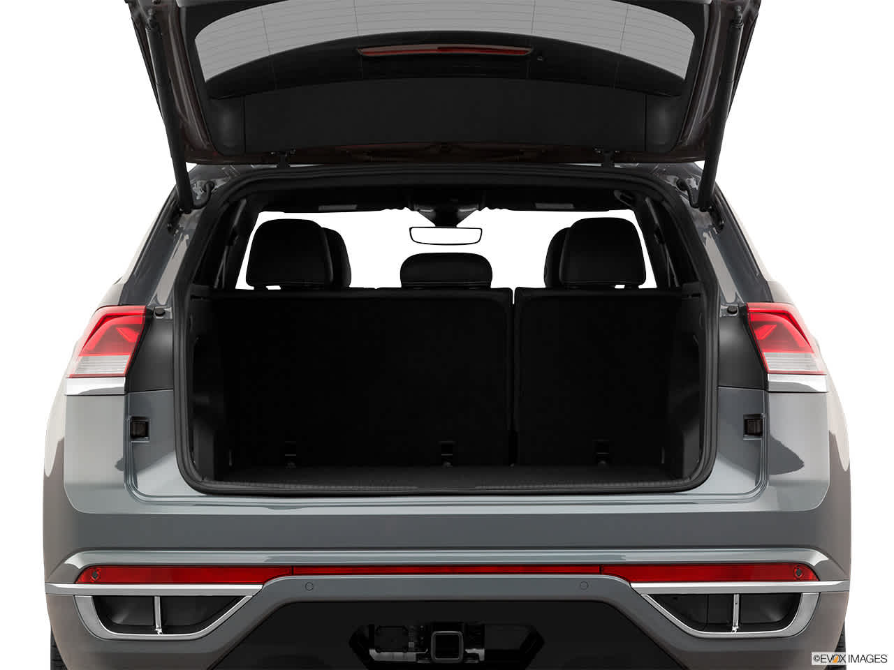Thumbnail: 2021 Volkswagen Atlas - 21