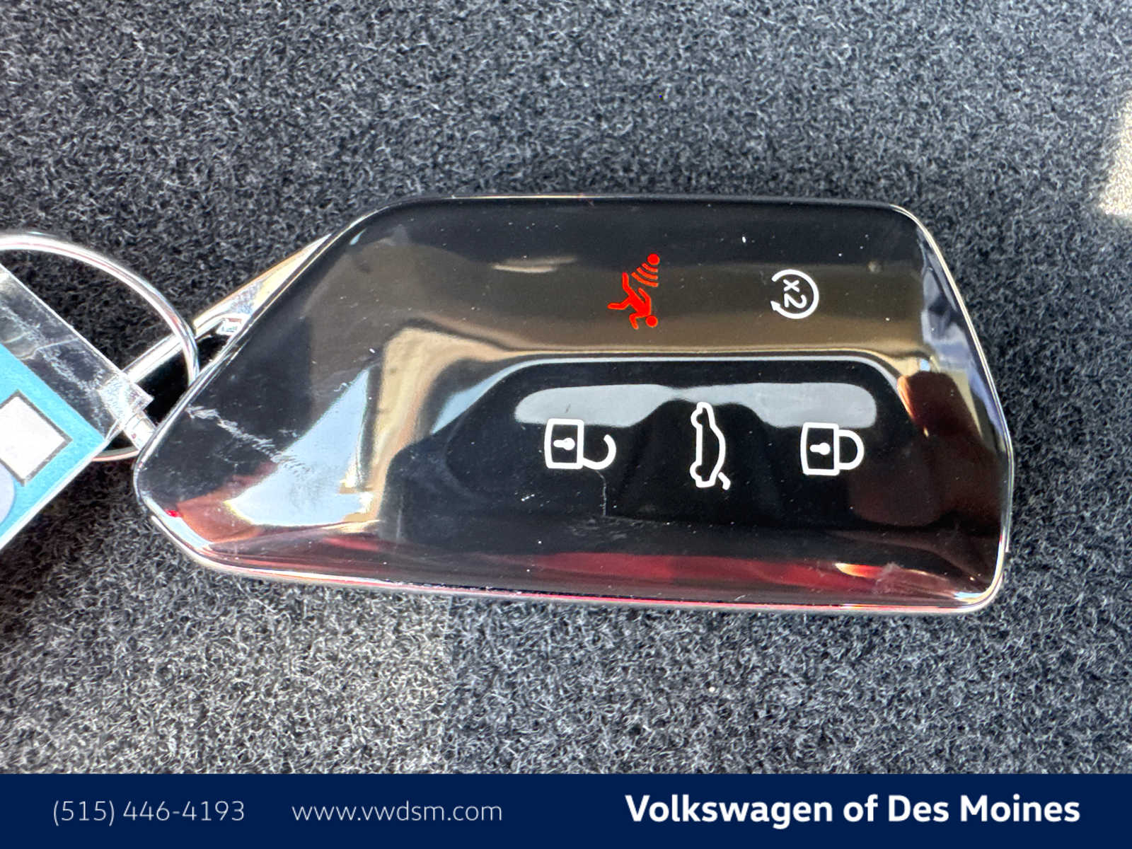 Thumbnail: 2025 Volkswagen Atlas - 21