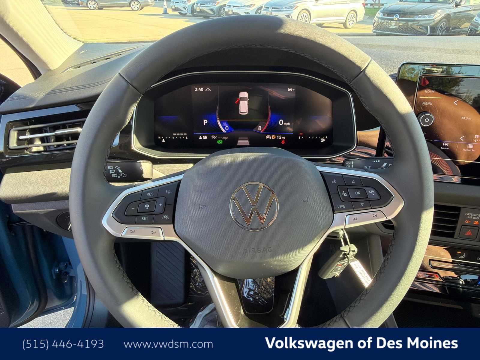 Thumbnail: 2026 Volkswagen Jetta - 15