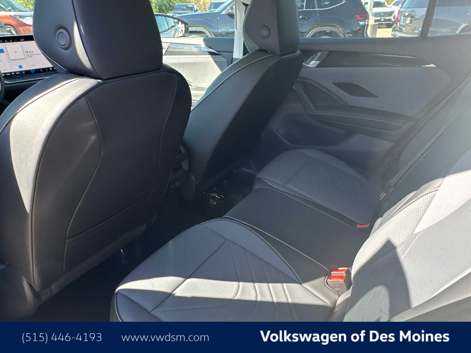 Thumbnail: 2025 Volkswagen Tiguan - 13