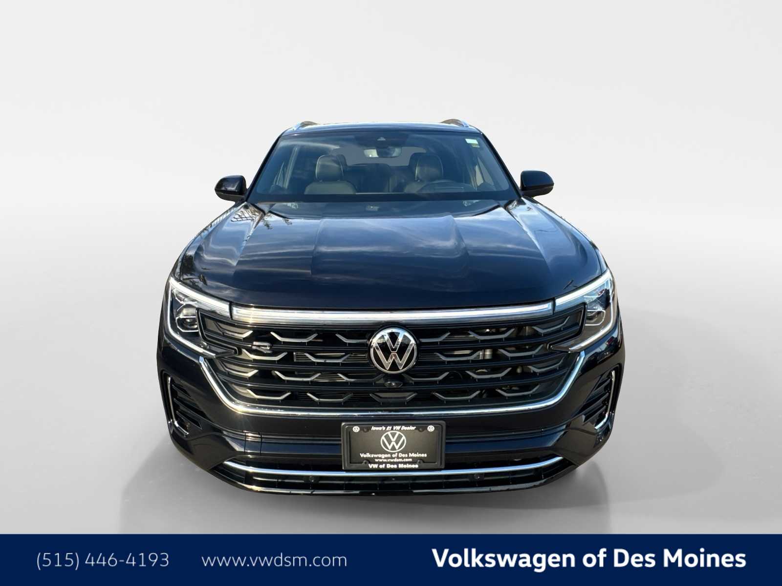 Thumbnail: 2026 Volkswagen Atlas - 7