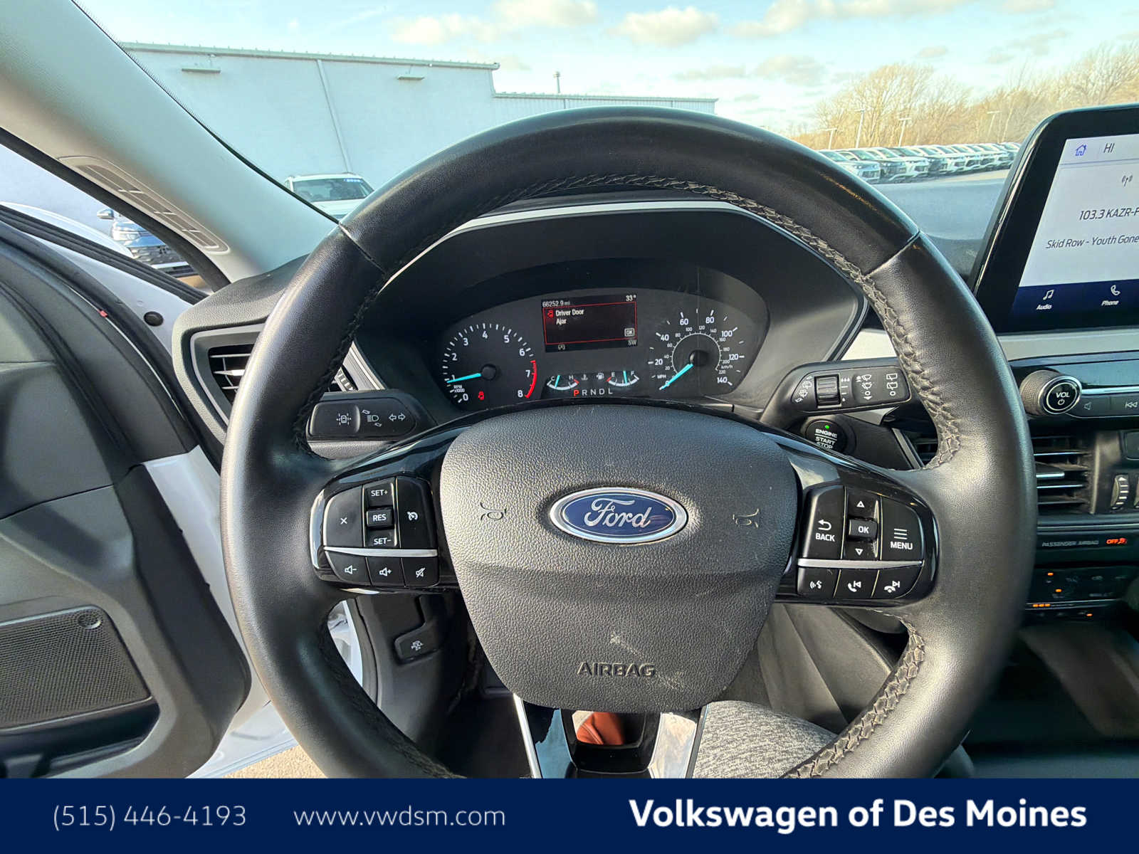 Thumbnail: 2022 Ford Escape - 15