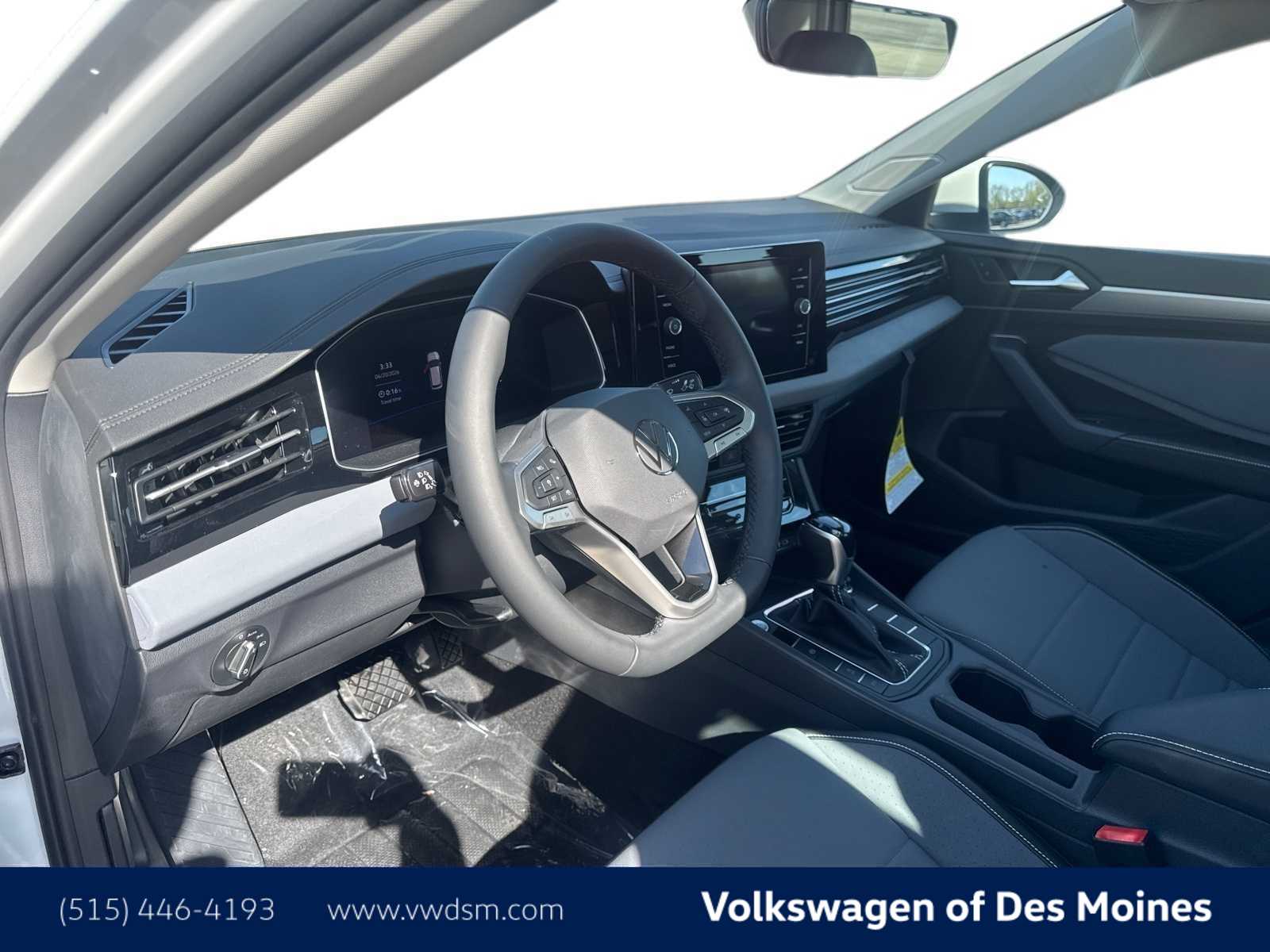 Thumbnail: 2026 Volkswagen Jetta - 2